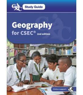 The Caribbean Environment for CSEC Geography - BlinkShop