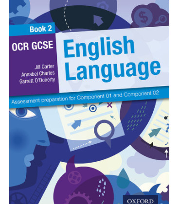 OCR GCSE (Book 2) English Language