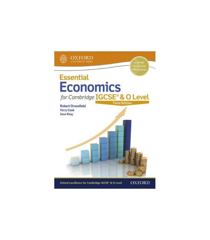 Economics For Cambridge Igcse And O Level Blinkshop