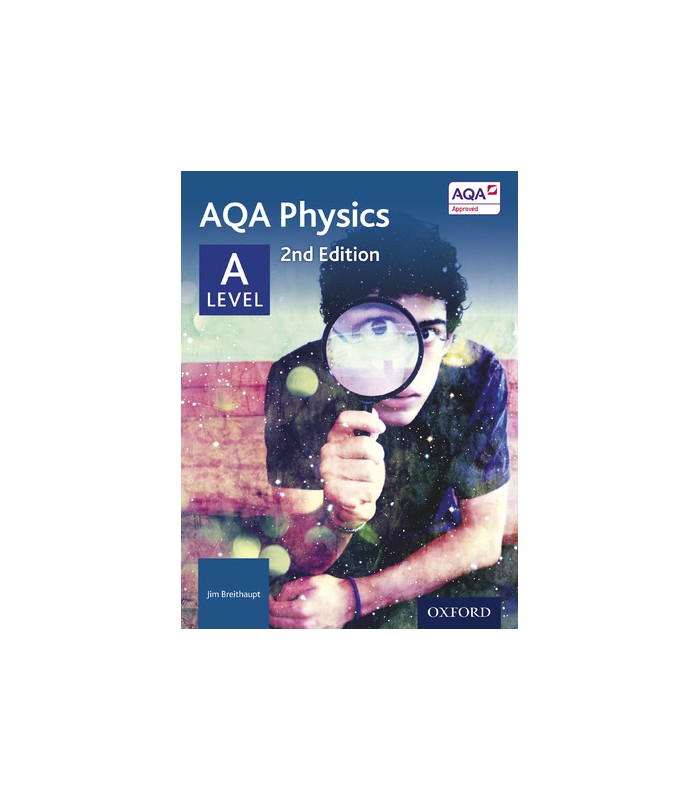 AQA Physics: A Level - BlinkShop