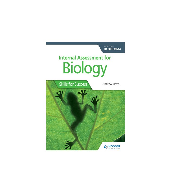 Biology Hl Internal Assessment Ideas